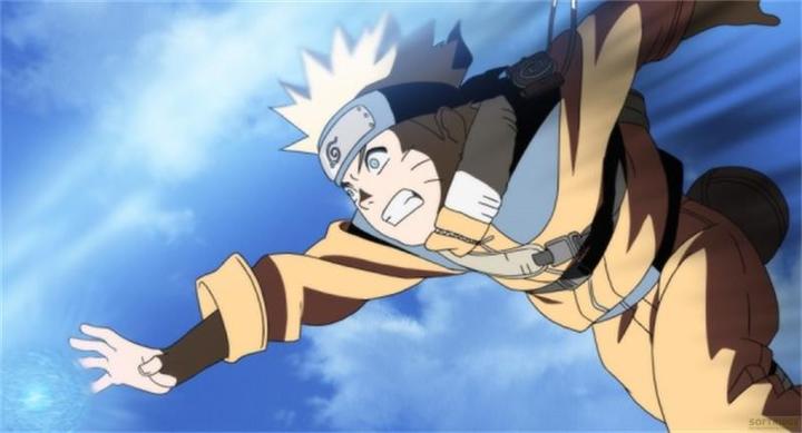 Immagine prodotto Naruto Shippuden - Il film 2 - Edizione speciale limitata (Blu-ray, 2007, Tedesco, Giapponese)