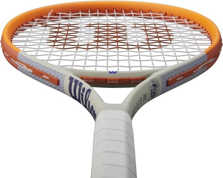 Produktbild Wilson Roland Garros Elite (250 g)