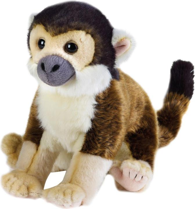 Image du produit National Geographic Singe crâne (25 cm)