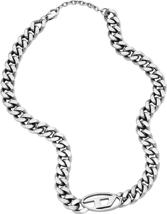 Immagine prodotto Diesel D Logo (Acciaio inossidabile, 45 - 50 cm)