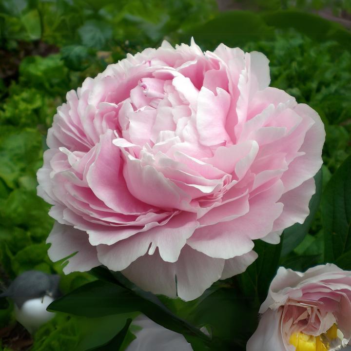 Produktbild Plant in a Box Paeonia officinalis 'Sarah Bernhardt', 'Rubra Plena', 'Duchesse de Nemours' - 6er Set Pfingstrose
