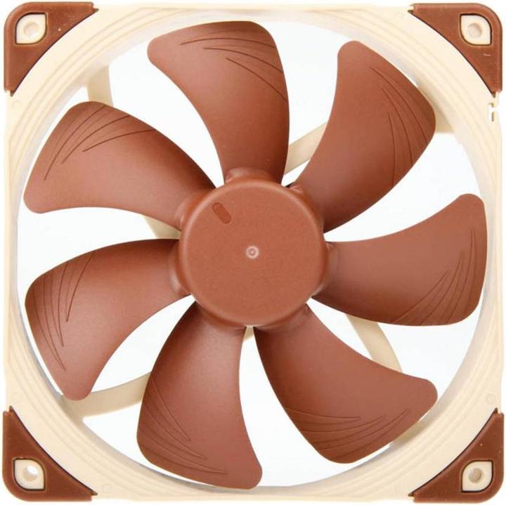 Image du produit Noctua Nf-a14 Uln (140 mm, 1 x)