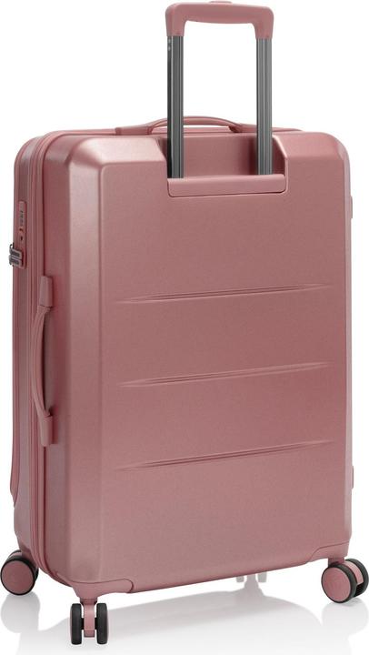 Image du produit Heys EZ Fashion - Valise trolley (80 l, M (50 - 90l))