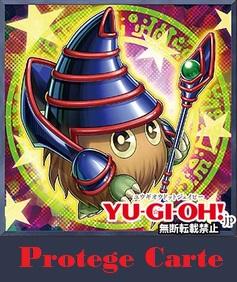 Immagine prodotto Konami Yu-Gi-Oh! - Copertina Kuriboh (50 pezzi)