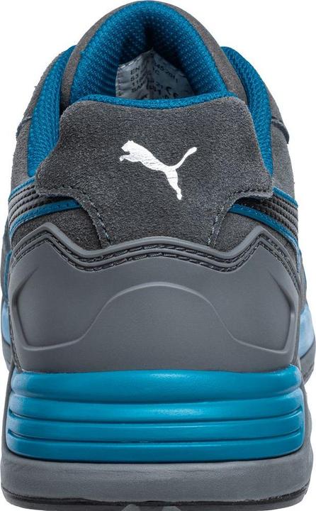 Actual product image Puma Airtwist Grey Low (S3, 44)
