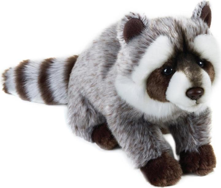 National Geographic Raccoon (24 cm)
