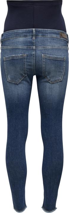 Immagine prodotto Only Maternity ONLBlush Jeans skinny alla caviglia media (30)