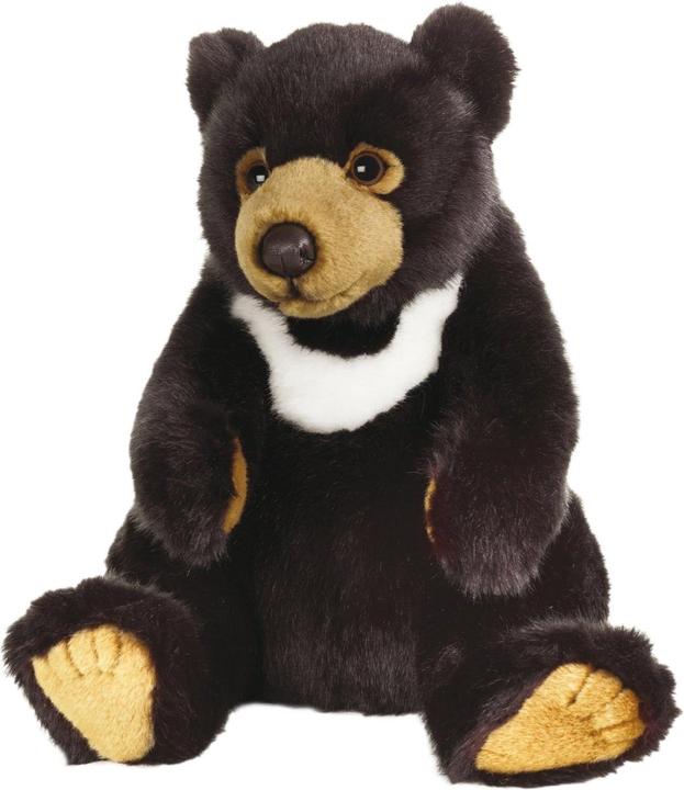 Immagine prodotto National Geographic Orso nero asiatico (26 cm)
