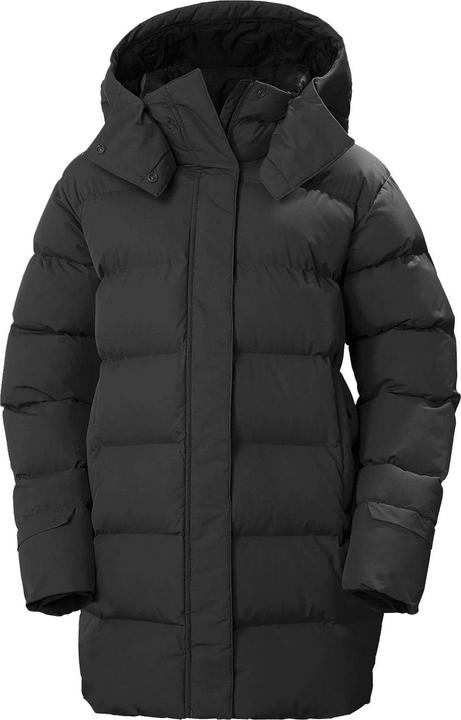 Produktbild Helly Hansen Aspire Puffy Parka (XL)