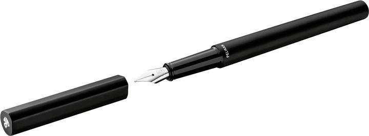 Produktbild Pelikan Füllhalter Ineo (Schwarz, 1 x)