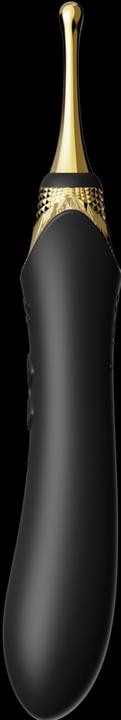 Immagine prodotto Zalo Bess 2 Massaggiatore Clitorideo Nero Ossidiana