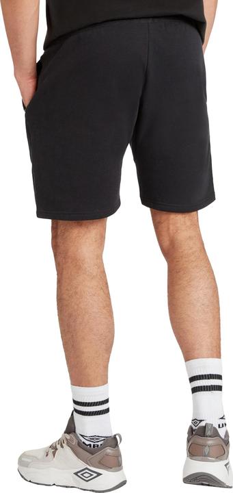 Actual product image Umbro Club Leisure Shorts (XL)