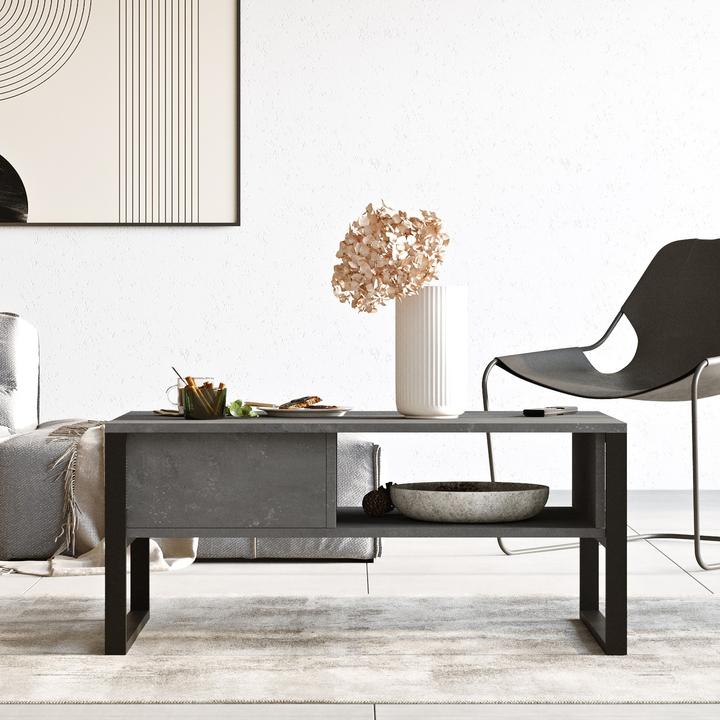 Actual product image Skye Decor Melissa (100 x 59.7 x 44.4 cm)