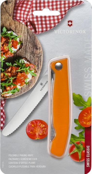 Produktbild Victorinox Swiss Classic (11 cm)
