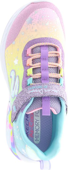 Produktbild Skechers S-Lights Unicorn Dreams Sneaker Kinder (36)