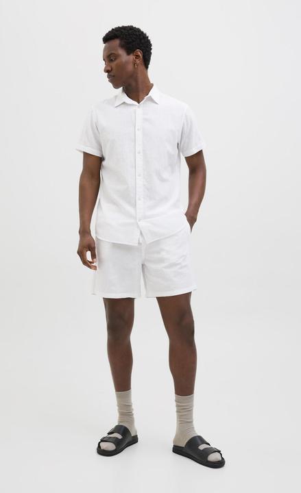 Produktbild Jack & Jones Jpstjaiden Jjsummer Jogger Short Sn (M)