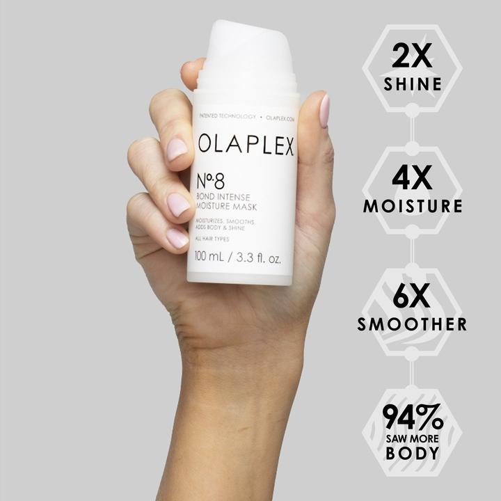 Produktbild Olaplex No. 8 Bond Intense (100 ml)