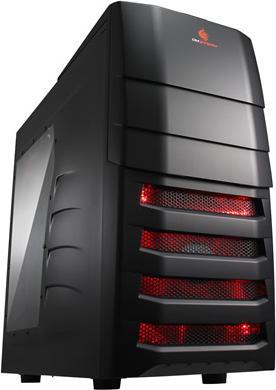 Produktbild Cooler Master Storm Enforcer (mATX, ATX)