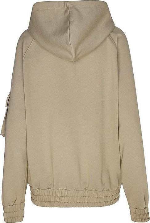 Actual product image Pegador Sweat jacket NONA (M)