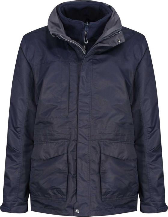 Regatta 3in1Jacke Benson III atmungsaktiv
