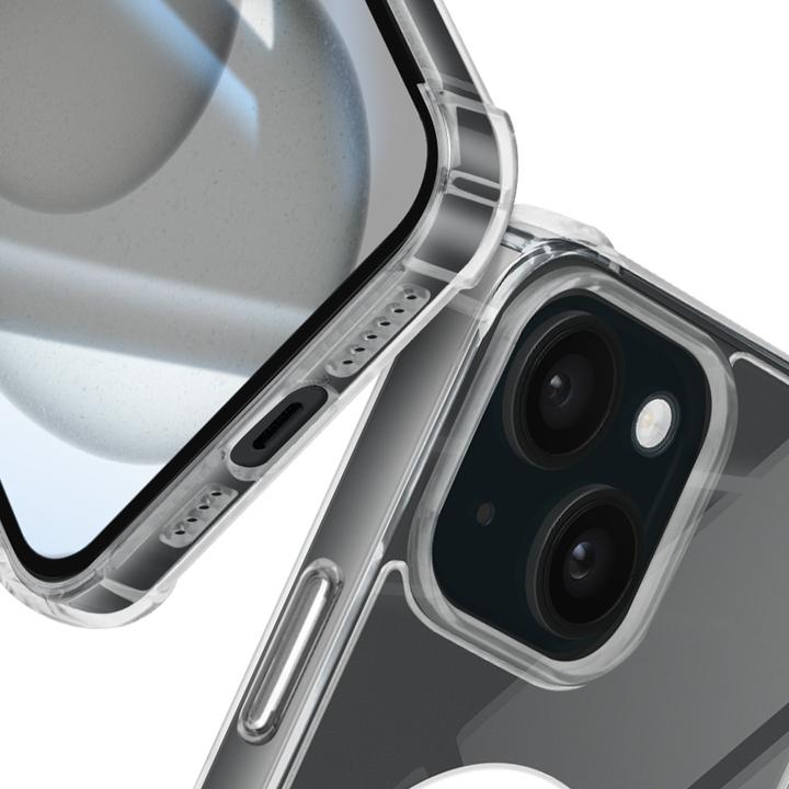 Produktbild Avizar MagSafe Fusion Case Series (Apple iPhone 15 Plus)