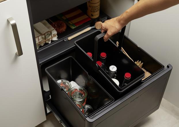 Actual product image Blanco Botton Pro 60/3 Automatic (39 l)