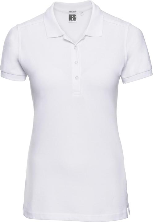 Produktbild Russell Poloshirt Stretch (XXL)