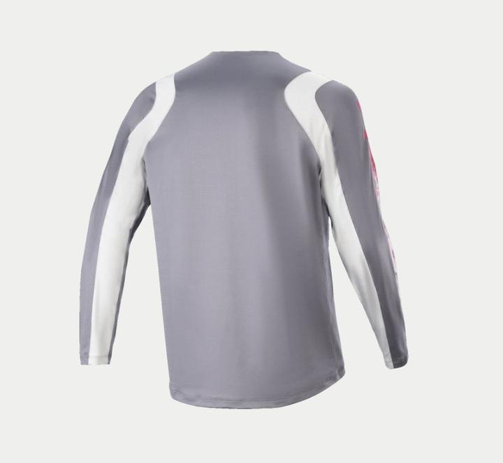 Immagine prodotto Alpinestars Maglia 24 A-Supra Astar Ls (XL)