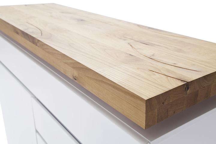 Image du produit Robas Lund Romina (120 x 40 x 114 cm)