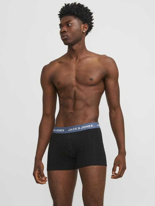 Actual product image Jack & Jones 5-Pack Boxer Shorts (S, 5-pack)