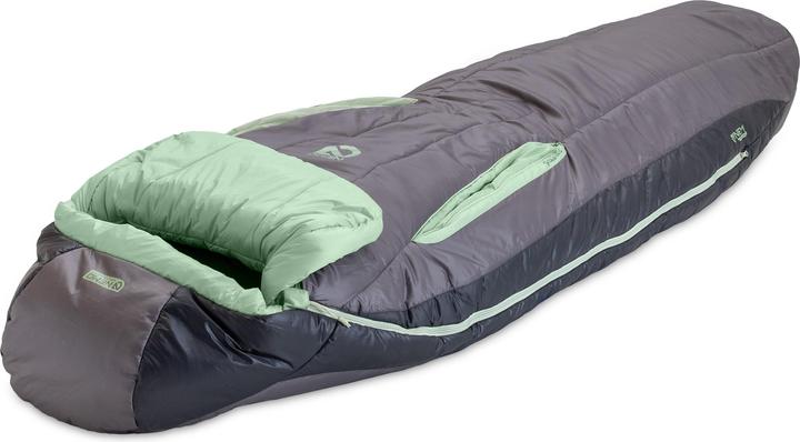 Produktbild Nemo Equipment Women's Forte Endless Promise 35 (208 cm)