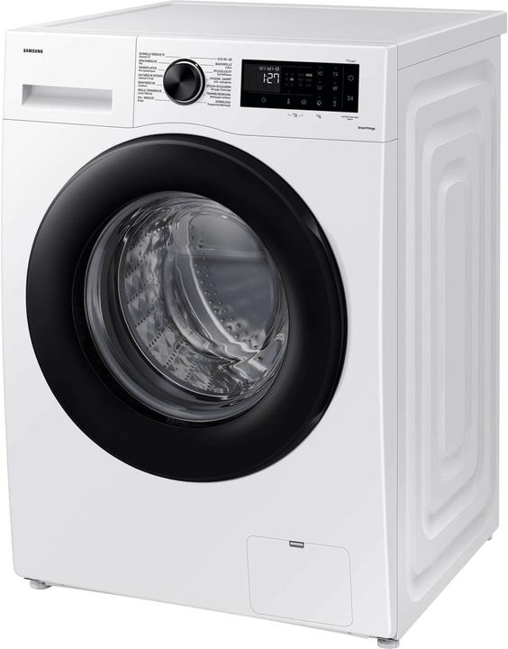 Samsung Lave-linge WW5000, 8kg, A (8 kg, Gauche)