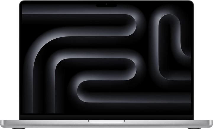 Apple MacBook Pro - Late 2023 (14", M3 Max, 36 GB, 1000 GB, CH)