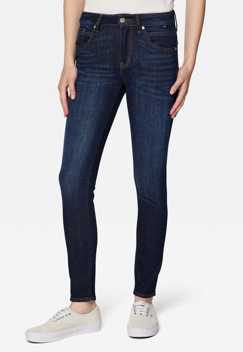 Immagine prodotto Mavi Adriana Jeans Super Skinny Rinse (29, 32)