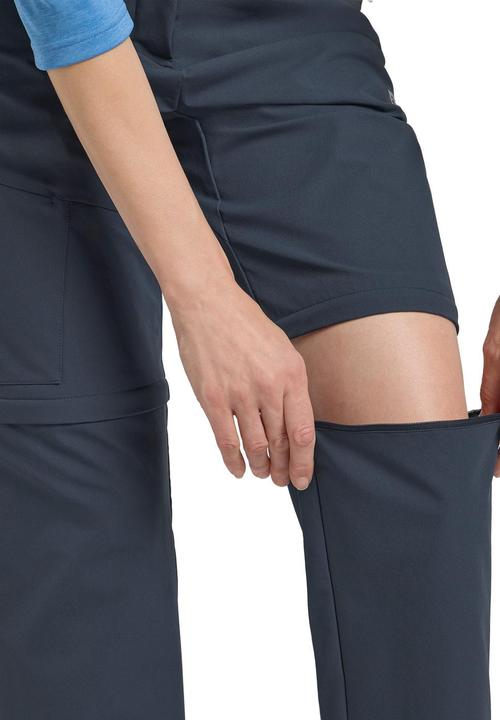 Produktbild Jack Wolfskin Pico Trail Zip Off Pants W (42)