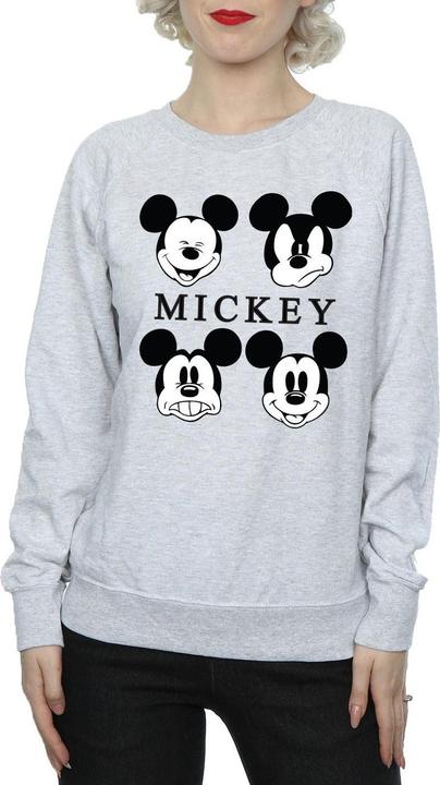 Image du produit Disney - Sweat - Femme (S)