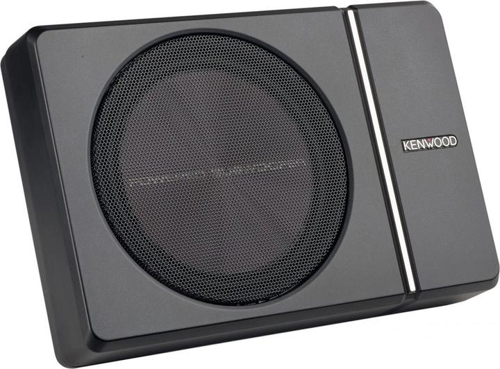 Actual product image Kenwood Corp. KSC-PSW8 (250 W, 20 cm)