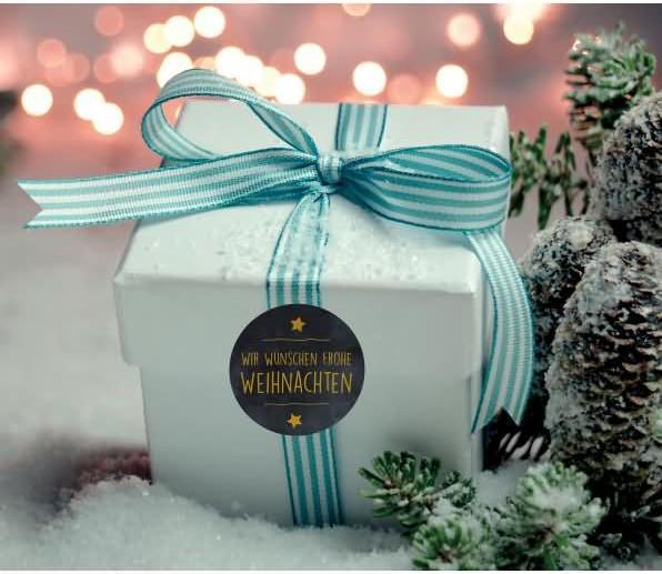 Immagine prodotto Avery Promozione Adesivo Natale