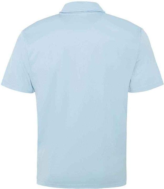 Immagine prodotto Awdis Maglietta Polo Assorbe L'ummidita' Uomo (S)