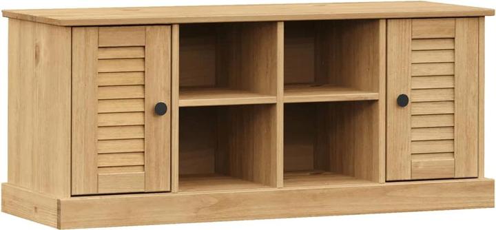 Actual product image VidaXL Kamden (106 x 35 x 40 cm)