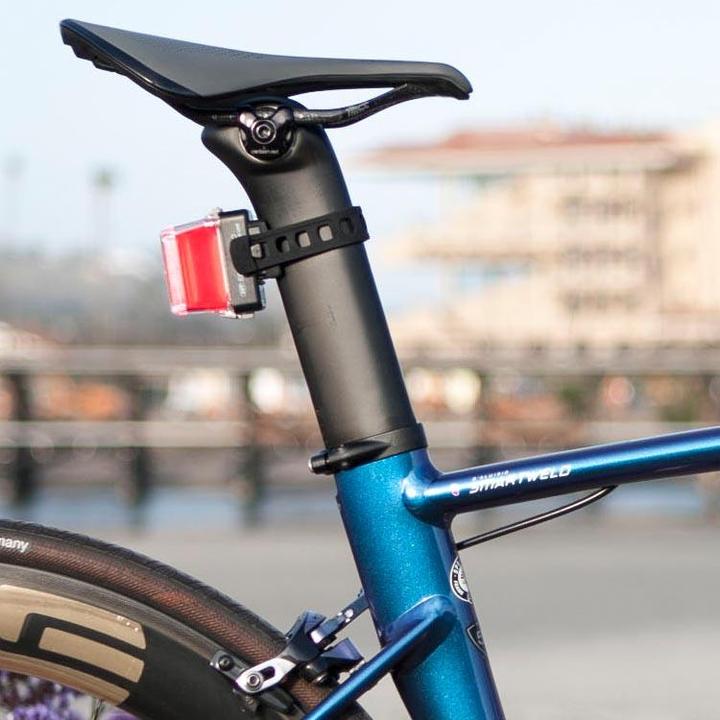 Actual product image Niterider Taillight Series (260 lm, 260 lm)