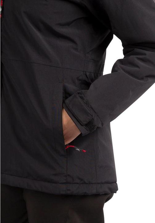 Produktbild Trespass Frosty Jacke wasserfest Wattiert (L)