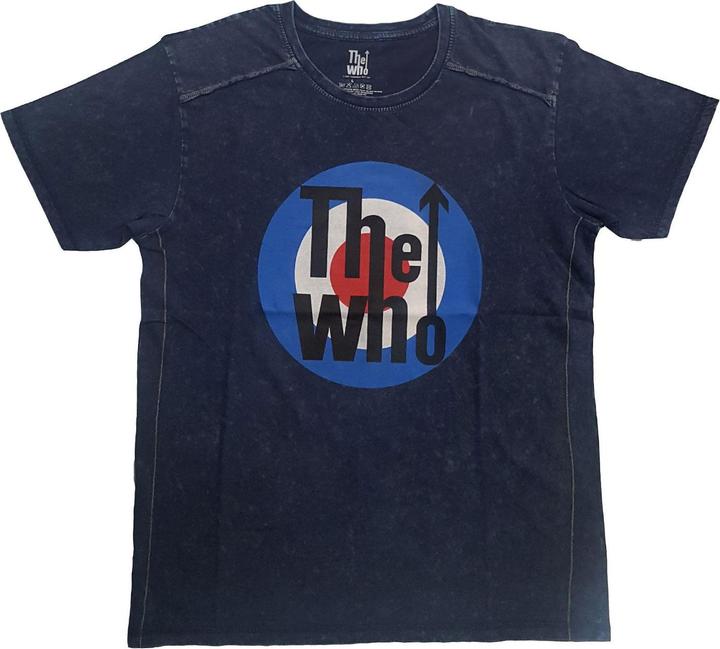 The Who TShirt