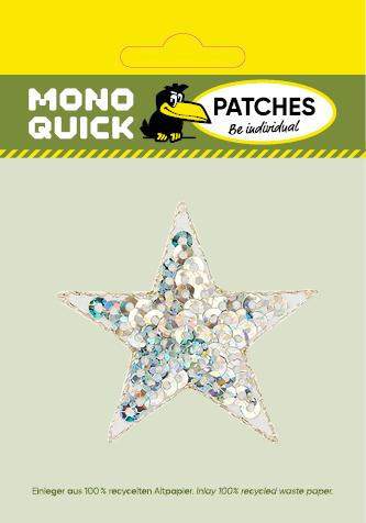 Image du produit Mono Quick Stern (1 x)