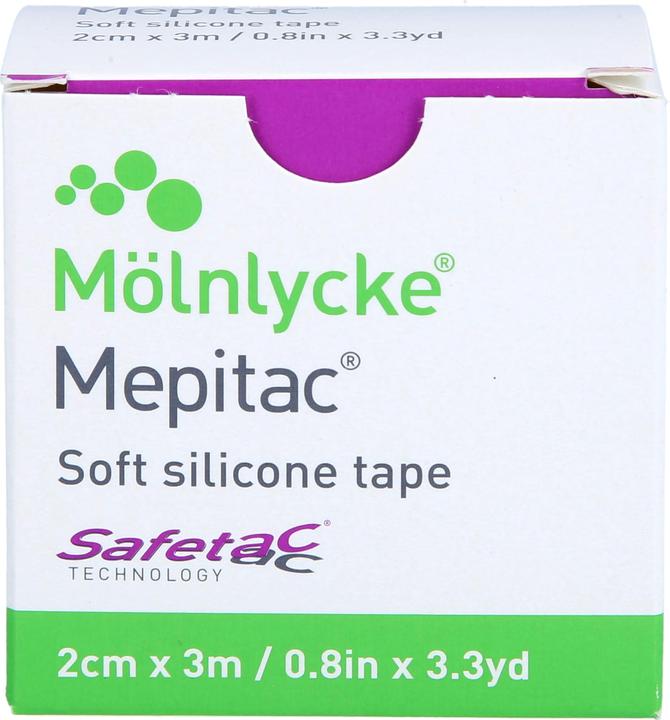 Produktbild Mölnlycke Fixierverband (1 x)