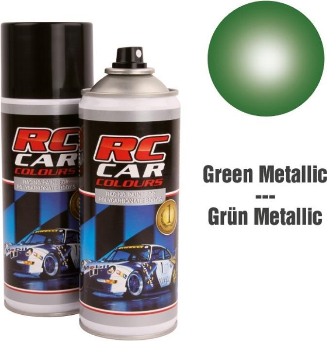 Image du produit Ghiant Color Rc Car Green Pearl 934 (spray)