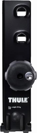 Actual product image Thule Ladder holder 548