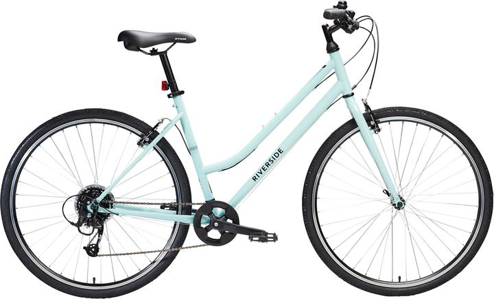 Immagine prodotto Riverside RS120 Low Frame 323601 (40 cm)