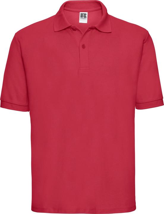 Produktbild Russell Poloshirt (XS)