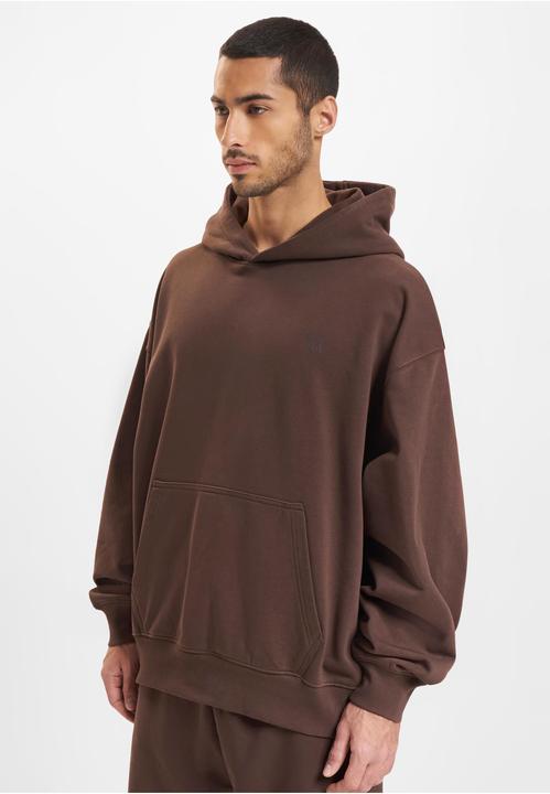 Produktbild DEF Medusa Hoodie - 189751 (S)